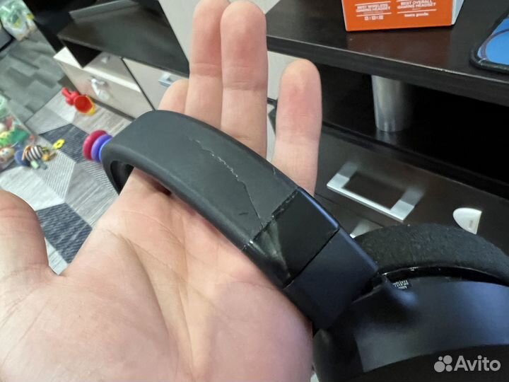 Наушники steelseries arctis 1 wireless