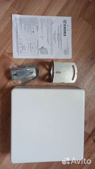 Антенна 3g 4g