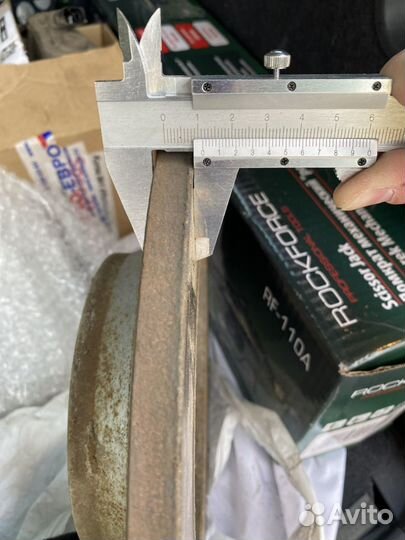 Комплект 282x12 vag pq электроручник