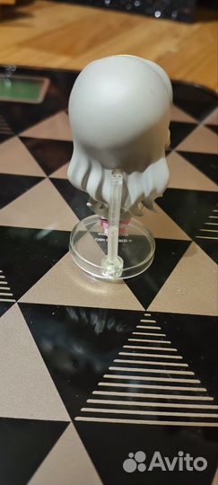 Фигурка аниме