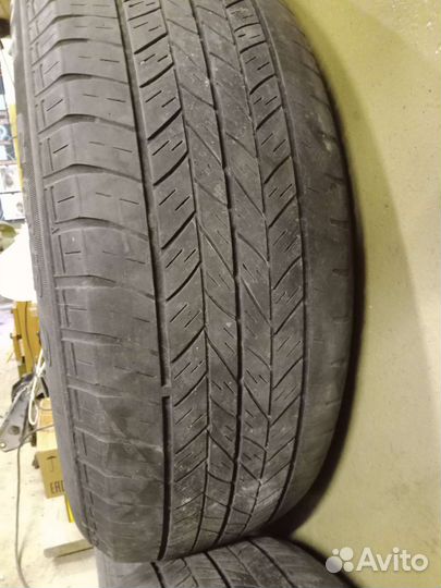 Dunlop Grandtrek ST20 225/65 R18 103H