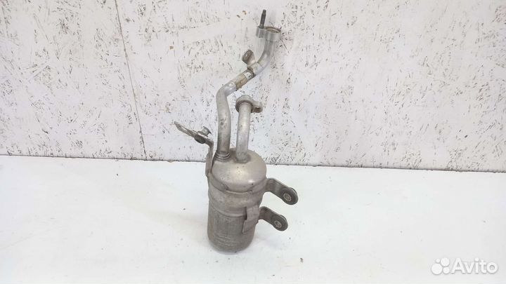 Осушитель кондиционера Ford Focus 2