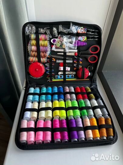 Набор для шитья