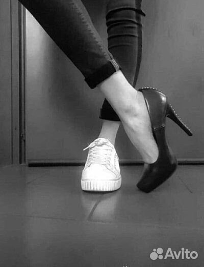 Администратор салона красоты