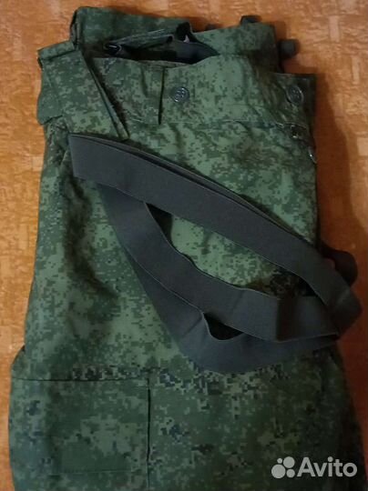 Штаны утепленные.охота,рыбалка,работа