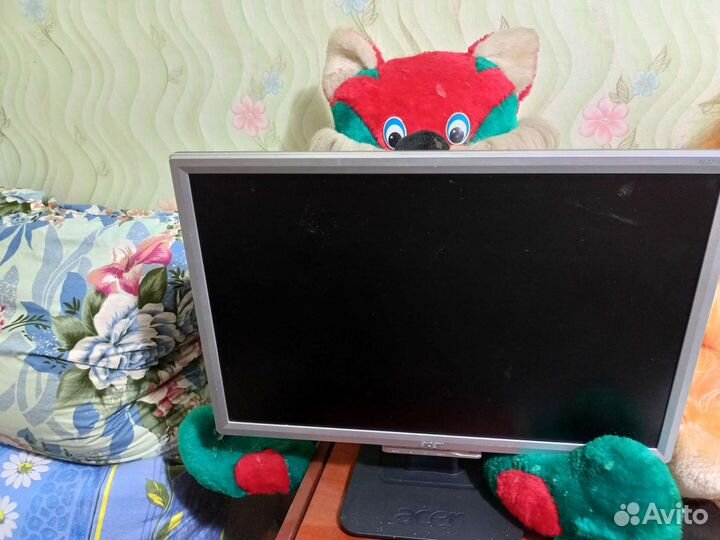 Монитор Acer 22
