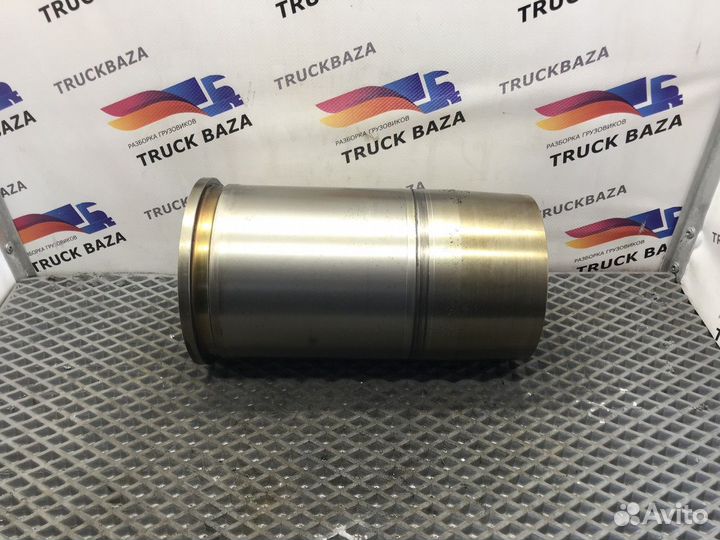 51012010490 Гильза цилиндра Man TGS, Man TGX