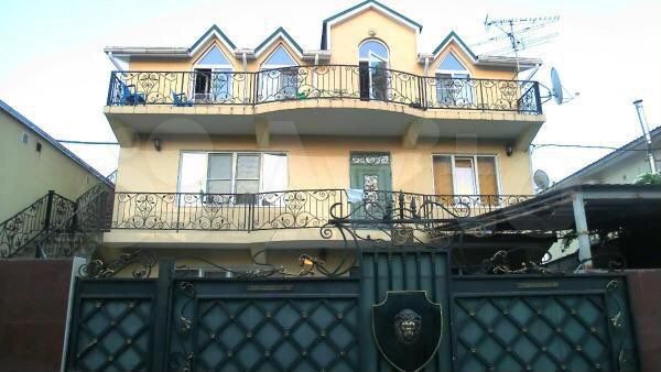 Комната 15 м², 1/3 эт.