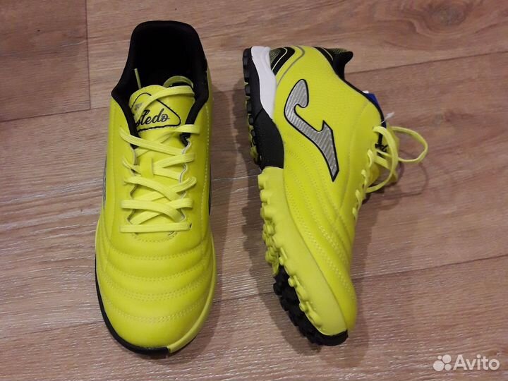 Шиповки Joma