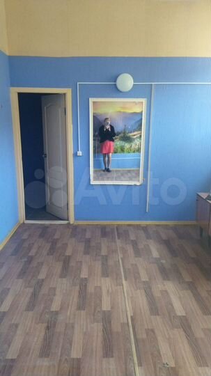 Торговая площадь, 15 м²