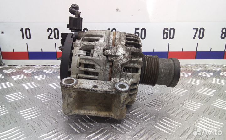 Генератор Ford Transit (2000-2006)