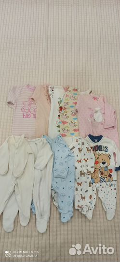 Детская одежда для девочек