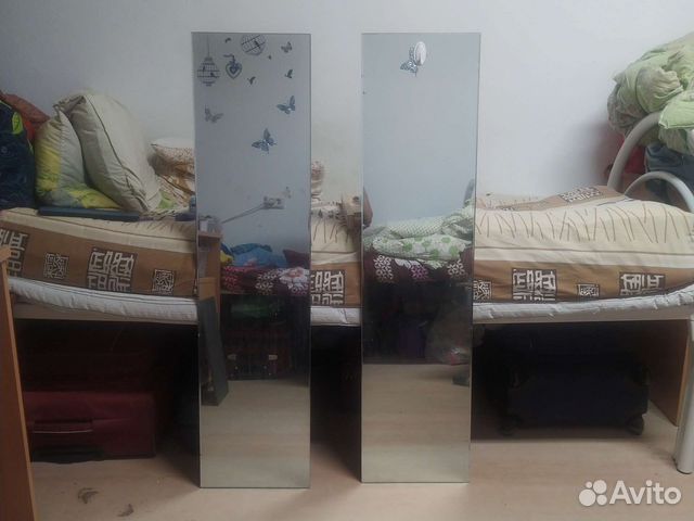 Трюмо трельяж зеркало