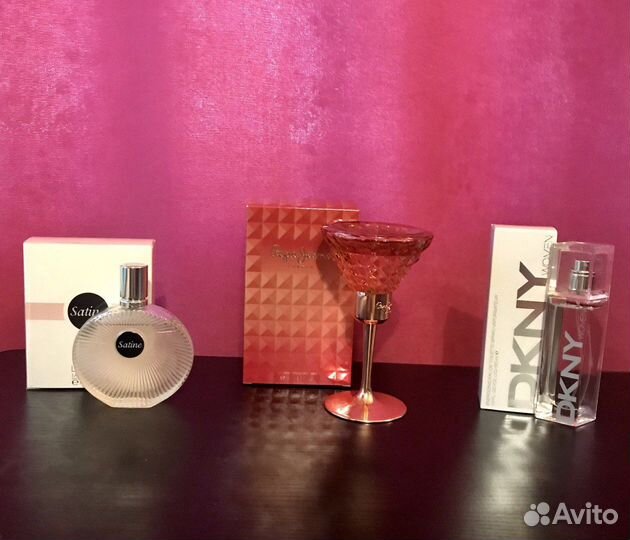 Парфюм из личной коллекции, много, все оригиналы