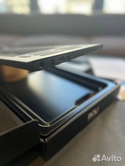 Синтезатор Roli Seaboard Rise 49