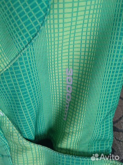 Куртка softshell killtec 140