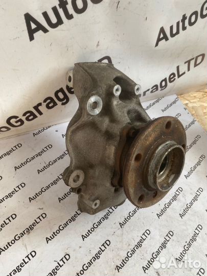 Кулак поворотный передний правый Bmw 1-Series F21