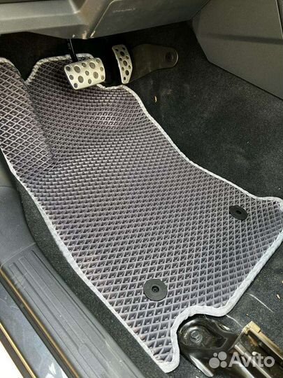 Эва ева эва коврики субару форестер и другие