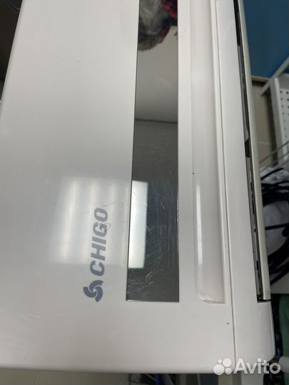 Кондиционер chigo