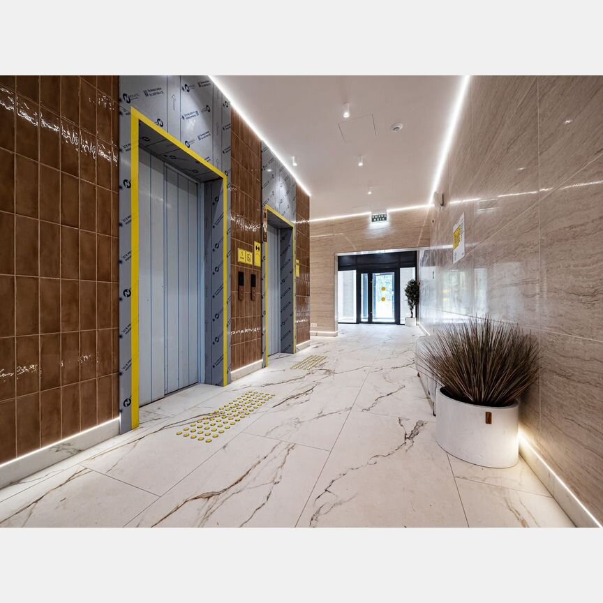 3-к. квартира, 66,3 м², 12/29 эт.