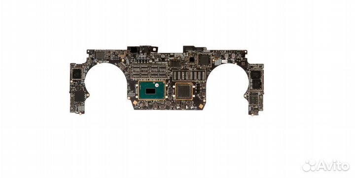 Материнская плата MacBook Pro 15 2018 A1990