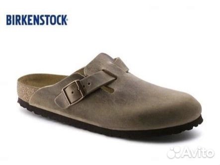 Сабо Birkenstock