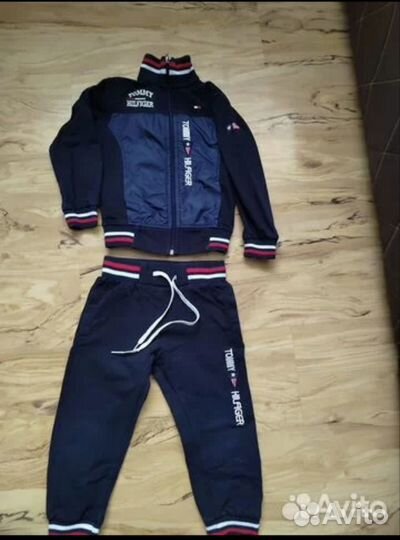 Вещи пакетом для мальчика