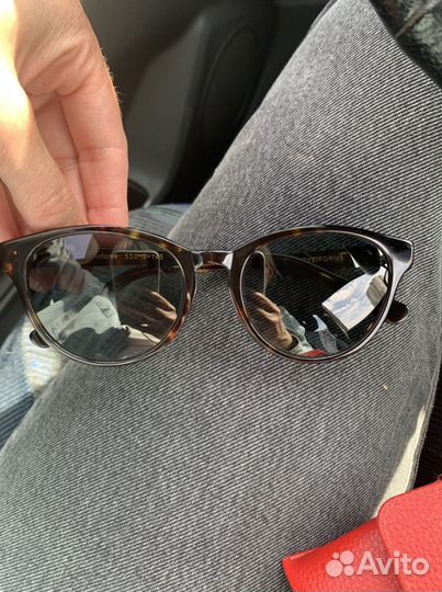 Очки солнечные pye