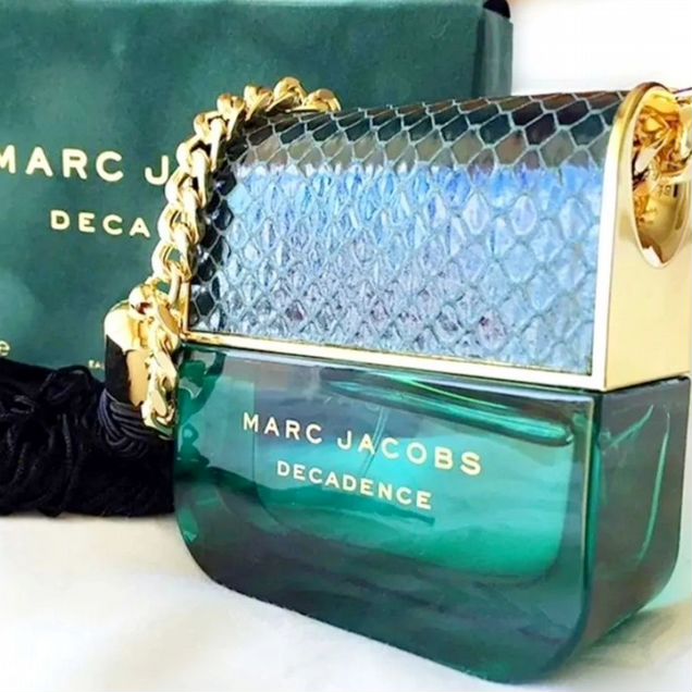 Волшебные духи marc jacob decadence 100ml