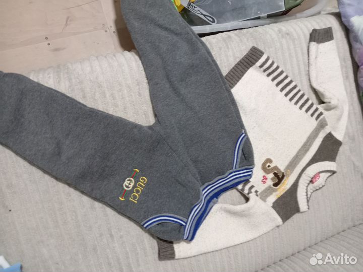 Вещи детские бесплатно