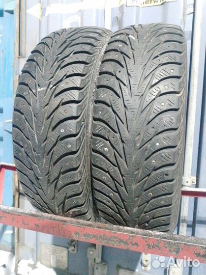 Yokohama Ice Guard IG35 195/65 R15 100T