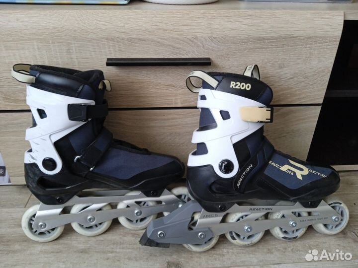 Ролики 39 размер