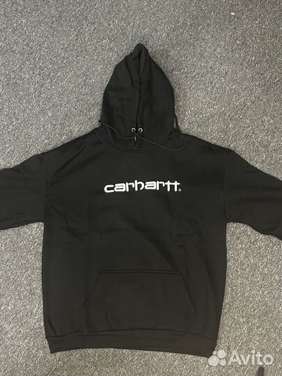 Худи carhartt