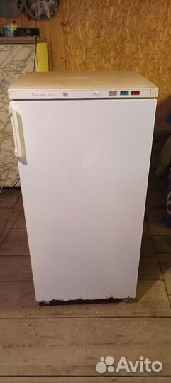 Морозильная мера