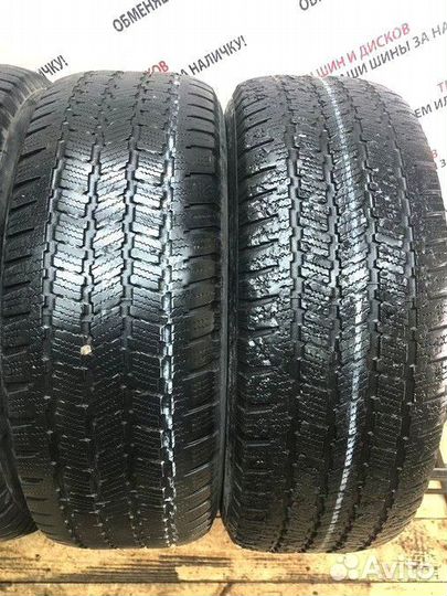 Michelin LTX M/S 245/65 R17