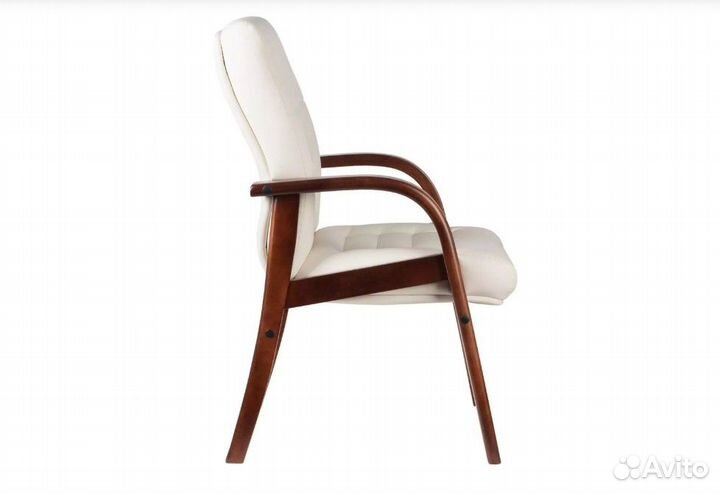 Конференц кресло