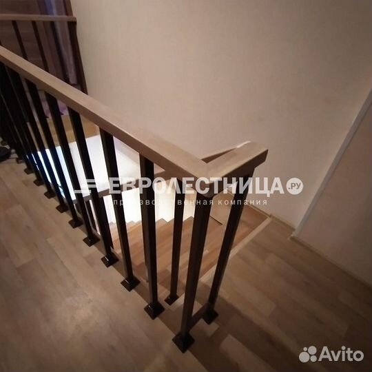 Лестница в дом