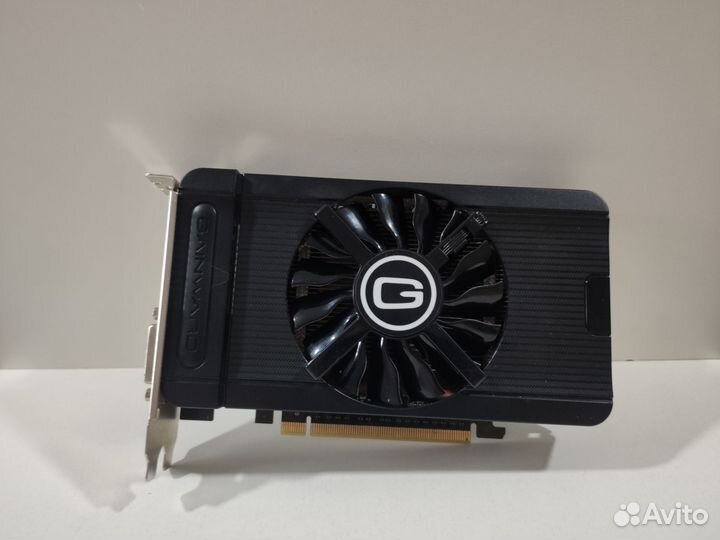 Видеокарта GTX 660 2GB
