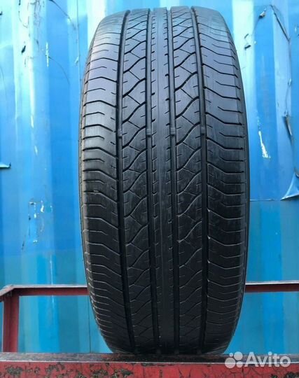 Dunlop SP Sport 270 235/55 R19 101V