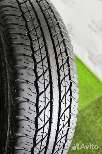 Dunlop Grandtrek AT20 245/65 R17 111S