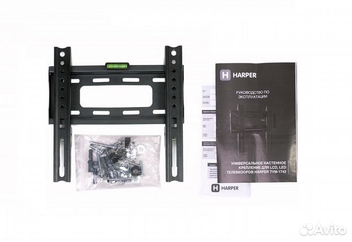 Новый настенный кронштейн для телевизора 17