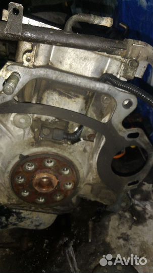 Двигатель на suzuki гранд vitara 2.0