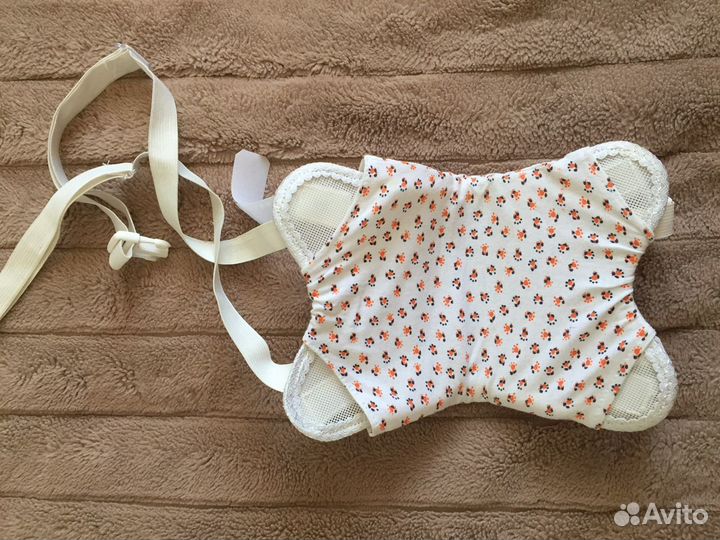 Перинка фрейка 1