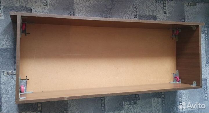 Ящик выкатной под кровать