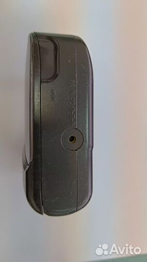 Кассетный плеер sony walkman