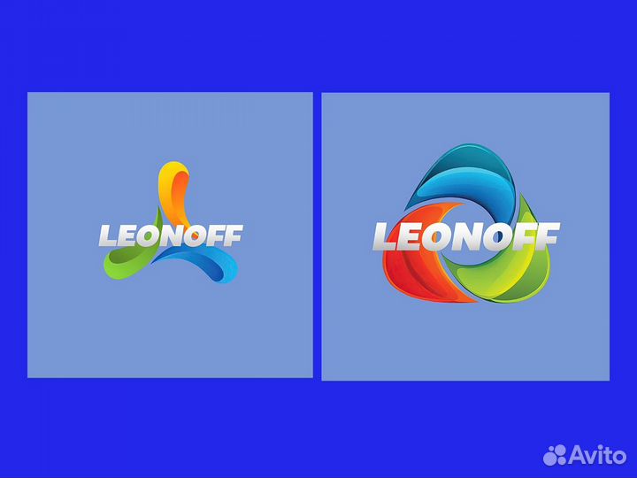 Разработка логотипа, фирменного стиля, брендинг