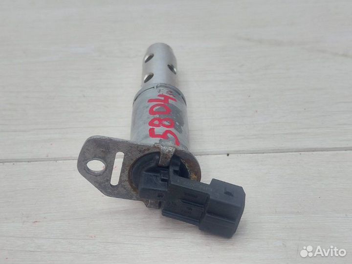 Клапан ванос Bmw X5 E70 N52 B30 AF 2008