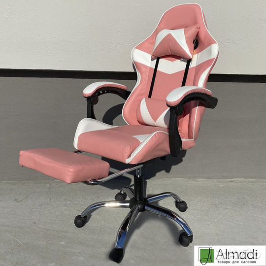 Кресло игровое компьютерное