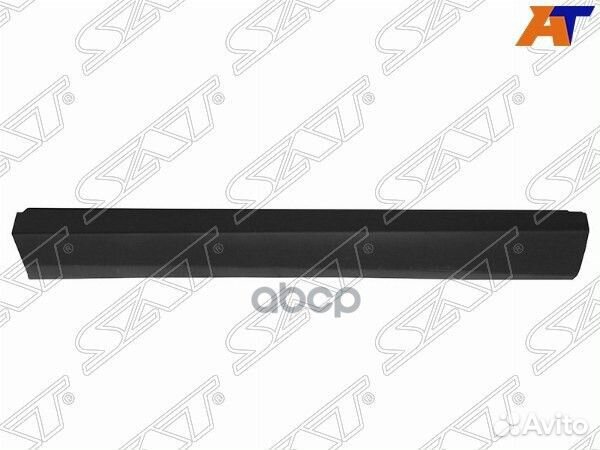 Накладка двери Toyota RAV4 (XA40) 15-19 (Спереди