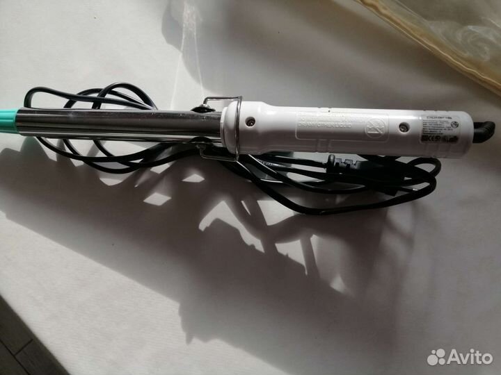 Плойка электрическая